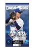 Professional Baseball Card Game DREAM ORDER Team Booster Chunichi Dragons Box "Dragon's Will"