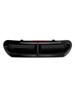 Finitura Presa d'Aria Carena Anteriore Per Touring Street Glide Electra Glide 2014-2024 Nero