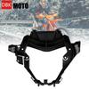 Motorcycle Headlight Bracket  For KTM EXC-F 300 2024  Replacement Front Upper Fairing Cowling  Headlamp Stay Bracket Holder