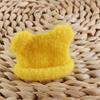 Handmade Materials DIY Doll Decorative Cap Mini Knitted Finger Cap Mini Knitted Hats  BJD Doll