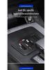 120W Super Fast Q5L Car Wireless Charger Expansion Dock & Interior Modification Accessory