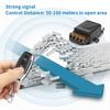 RF433mhz Wireless Remote Control Switch Relay Switch 12V 24V 220V 110V ON OFF Transmitter for Light Lamp Motor Water Pump Door