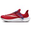 Pegasus Flyease Scarpe da Corsa Basse Comode Durevoli Traspiranti Uomo sneaker Rosso DJ7381-601