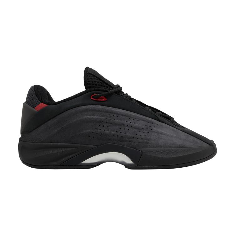 adidas Crazy IIInfinity 130 Carbon Red 40