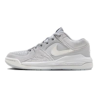 Air Stadium 90 GS Wolf Grey Kids Sneakers Photon-Dust White Neutral-Grey HF6014-002