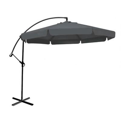 Mobilier de exterior – Umbrele pe tejghea pentru stradă
