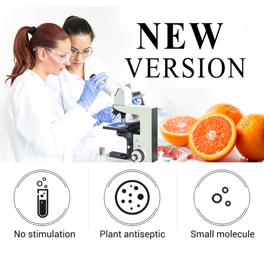 BREYLEE - Anti-Aging Vitamin C and Vitamin E Serum for the Face, Anti-Aging, Whitening, Essence, Topical Oil, Hyaluronic Acid, Cosmetic, 17ml