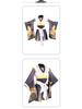 Awakening Kagamine Twins Rin & Len Onmyoji Cosplay Costume - Two-Dimensional Anime