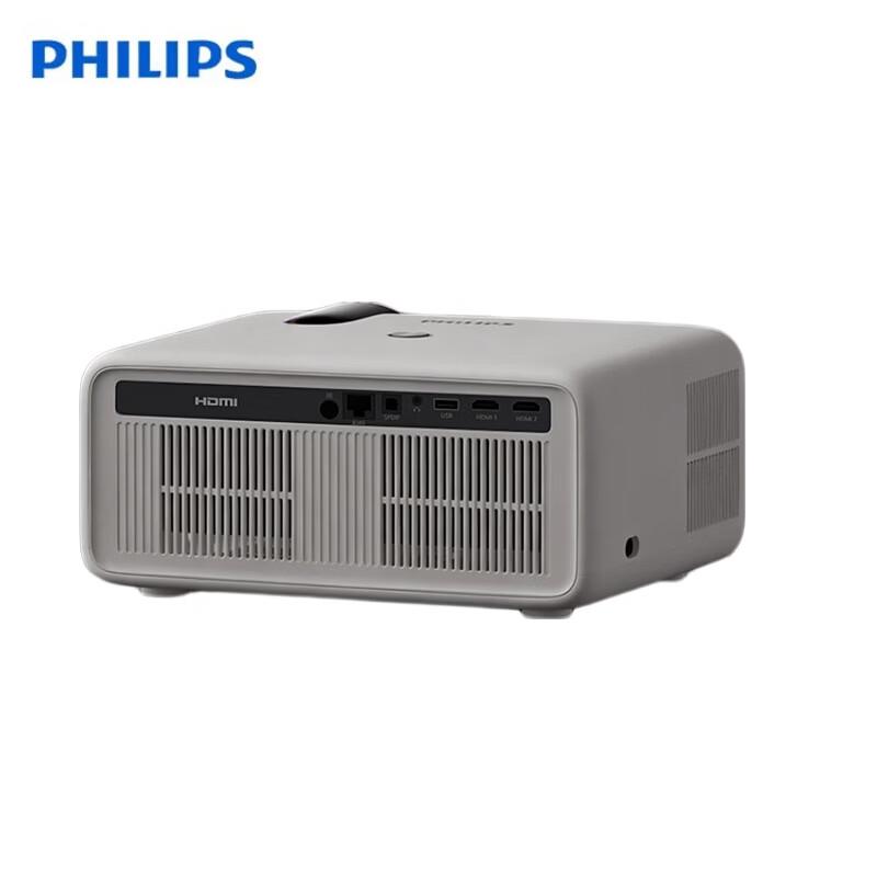 

Philips NeoPix 745 Full HD Smart Projector (CN version)