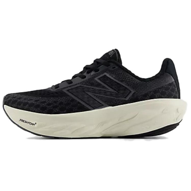 (WMNS) New Balance Fresh Foam X 1080v14 Black Magnet Linen Women s W1080B14 EU 36