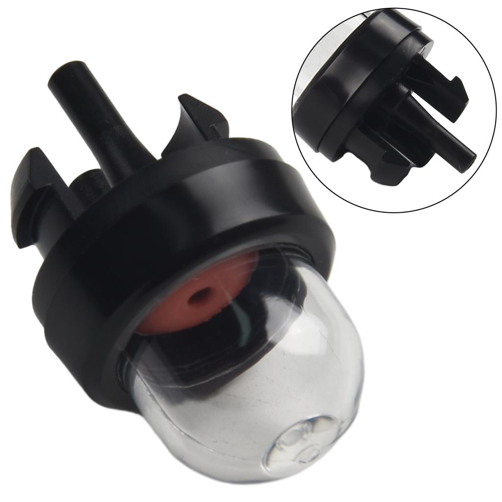 Innovative Design For Primer Bulb Compatible with Multiple For Chainsaw Types