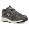 New Balance 408 Magnet Men Sneakers Grey Black White ML408E