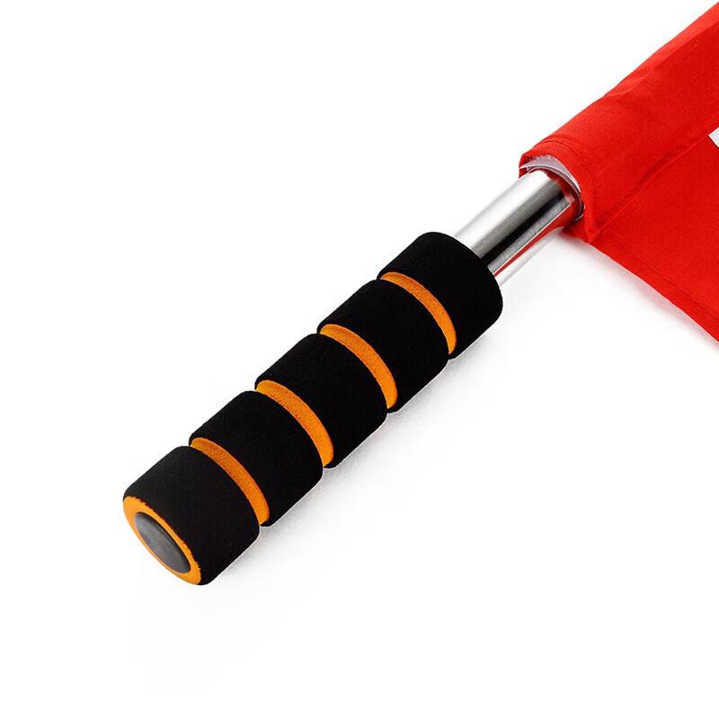 Athletic Referee Commander Flags