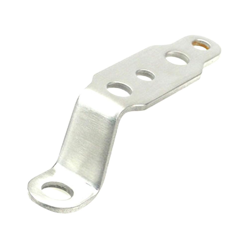 

Универсальный кронштейн-удлинитель для квадроцикла и внедорожного мотоцикла - Может служить как фара, зеркало заднего вида, прожектор. Мотоаксессуары