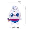 2026 New Gabbys Doll House Plush Toy Mercat Cartoon Stuffed Animals Smiling Cat Car Cat Hug Gaby Girl Birthday Gift