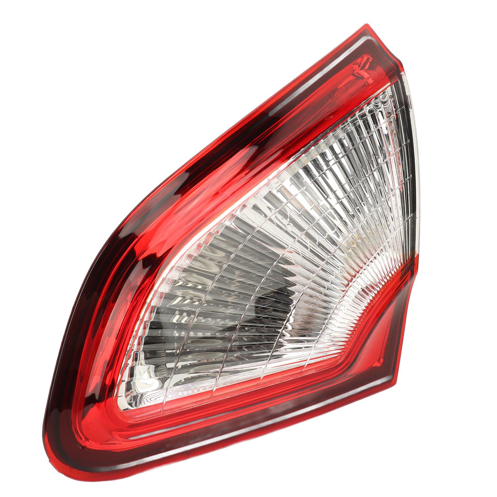 

Внутрішній задній ліхтар 26555BR01A Водонепроникний бічний задній гальмівний ліхтар для Qashqai J10 2010-2014