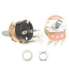 Wh138-1 Adjustable Resistance Speed Regulator With Switch Potentiometer B500K