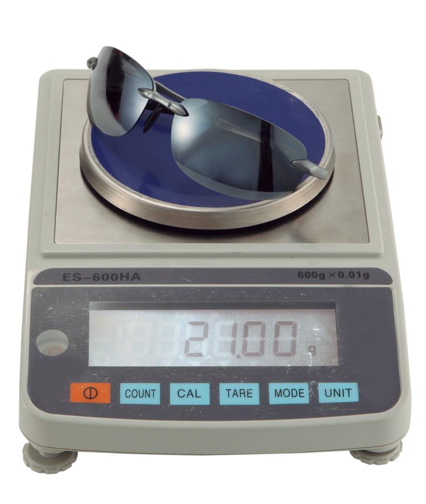 AXE Fishingstyle Matowy Gunmetal x Srebrne Lustro ASP387