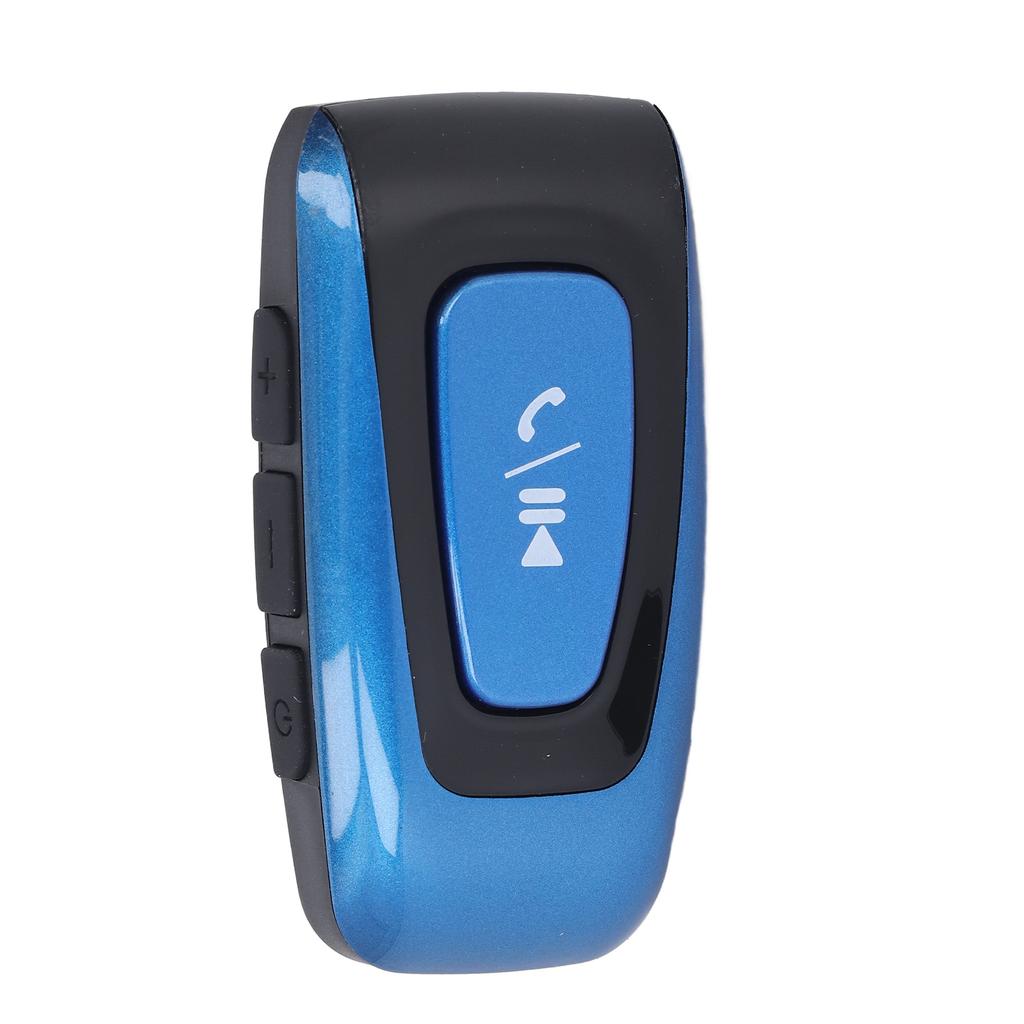 Motorcycle Helmet Bluetooth Headset Dual Connectivity HIFI Noise Reduction Automatic Call Answering