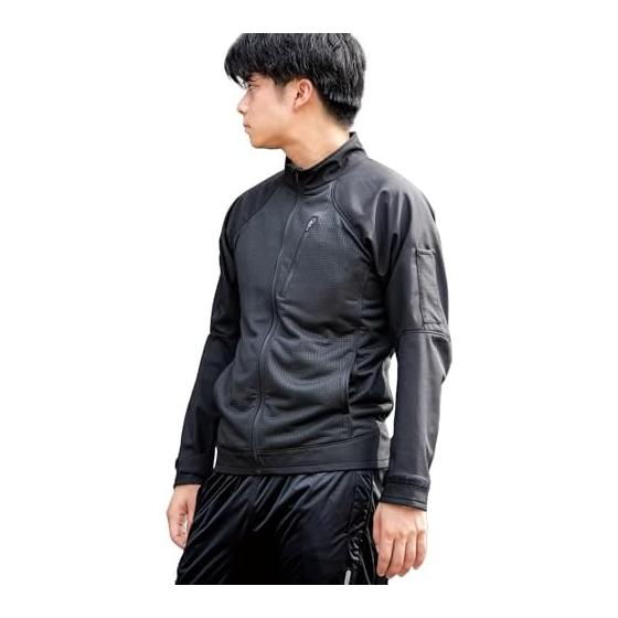 [MAC] Rain Jacket Dry Retention Jacket