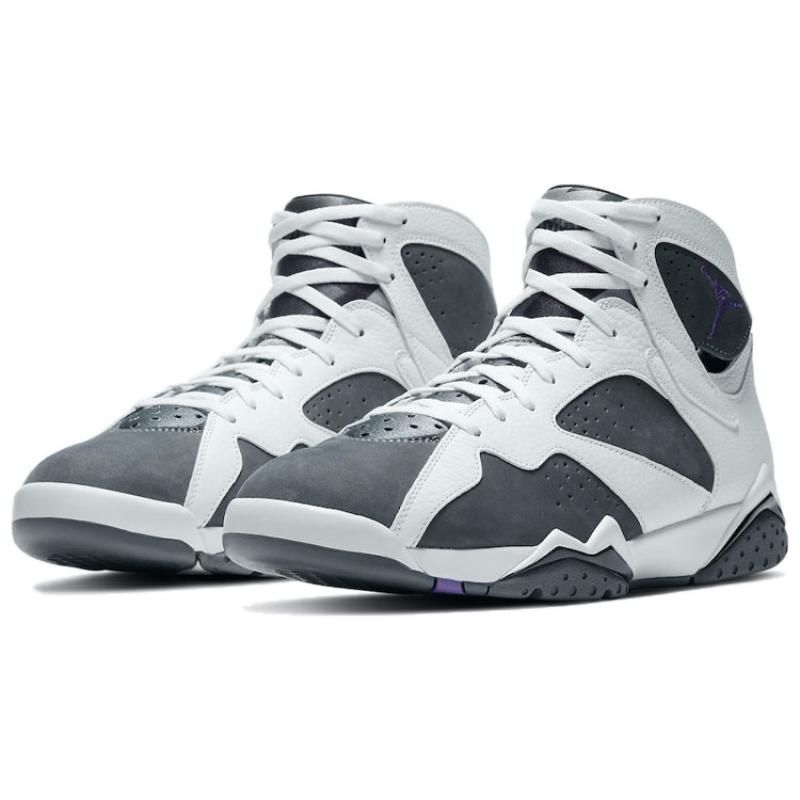Air Jordan 7 Retro 'Flint' 2021 Jordan CU9307-100