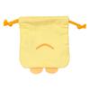 Sanrio Conjunto de 2 Sacos com Cordão Loves Pochacco Estojo para Acessórios 727733 (SANRIO) (Pochacco Pee-chans)