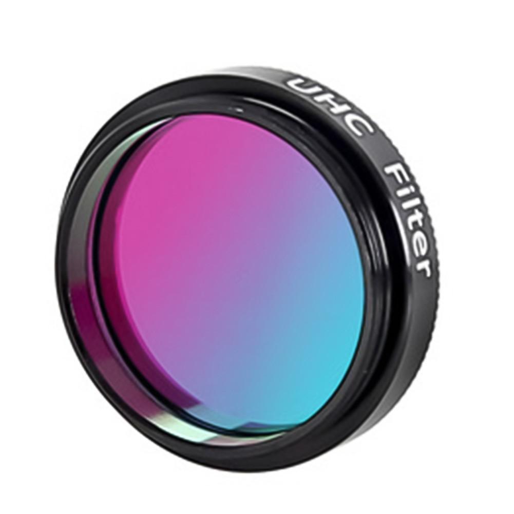 

Telescopes Filter Light Block Filter British Threads