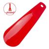 Extra Long Plastic Shoehorn - Premium Shoe Lifter with Long Handle for Easy Wear