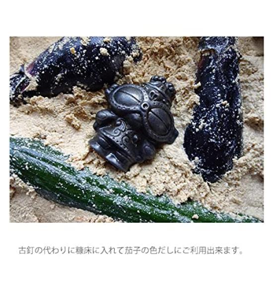 Ichikudo Iron Supply Venus Iron Figure