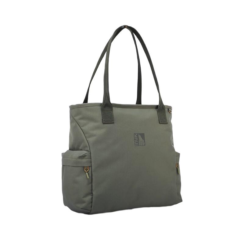 INUK Wet-Dry Separation Sports Tote Bag