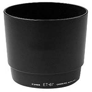 Canon lens hood ET-67