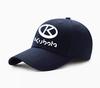 Adjustable spot cap, printed baseball cap, casual sports cap, couple cap.