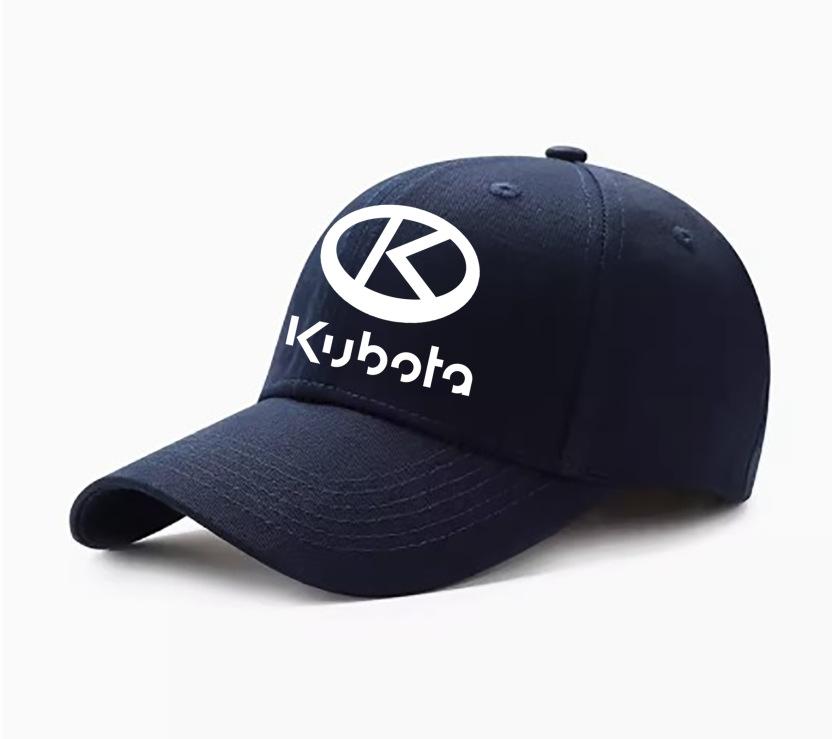 Adjustable spot cap, printed baseball cap, casual sports cap, couple cap.