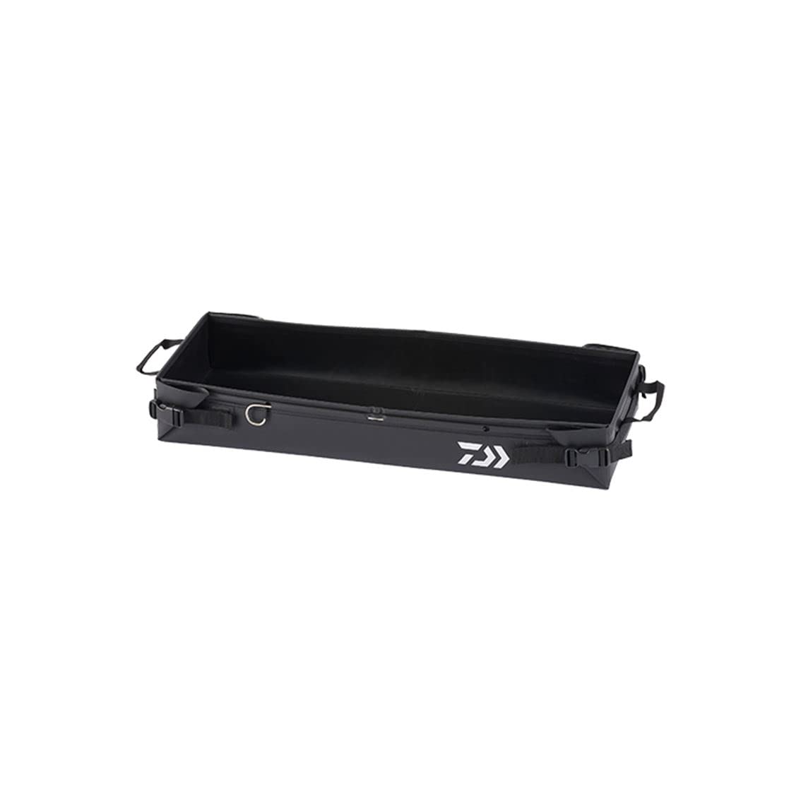 

DAIWA Tackle Tray S Black (C) чёрный