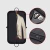 Zipper Closure Dust Cover Thickened Suit Storage Bag Suit Protection Case  Suit Dustproof Storage
