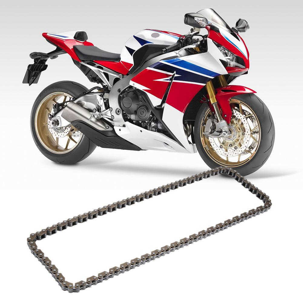 Cam Timing Chain For HONDA TRX250X TRX300 TRX300EX TRX300FW 3 slices*4 slices*110 sections