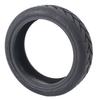 250x54 Electric Scooter Tire Shock Absorbing Prevent Slip Replacement Rubber Scooter Vacuum Tyre