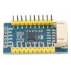 IO Expansion Board I2C Interface 16 IO Pins Support 4 Expansion Modules I2C Interface Expands