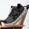 Autumn new large size platform fashion bread shoes sports casual shoes outdoor versatile camping dad shoes