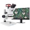 AOSVI T1-HK830 4K Stereoscopic Microscope