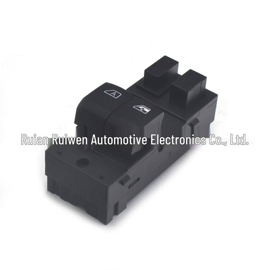 Nissan Infiniti Electric Window Glass Lifter Switch - 25401-JL44A