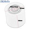 8mm 10mm Drive Chain Roller Pulley Wheel Slider Tensioner Wheel Guide For Street Bike Enduro Motorcycle Motocross ATV CRF CR XR