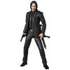 MAFEX No.233 JOHN WICK CHAPTER 3 approximately 160mm tall non-scale painted action figure