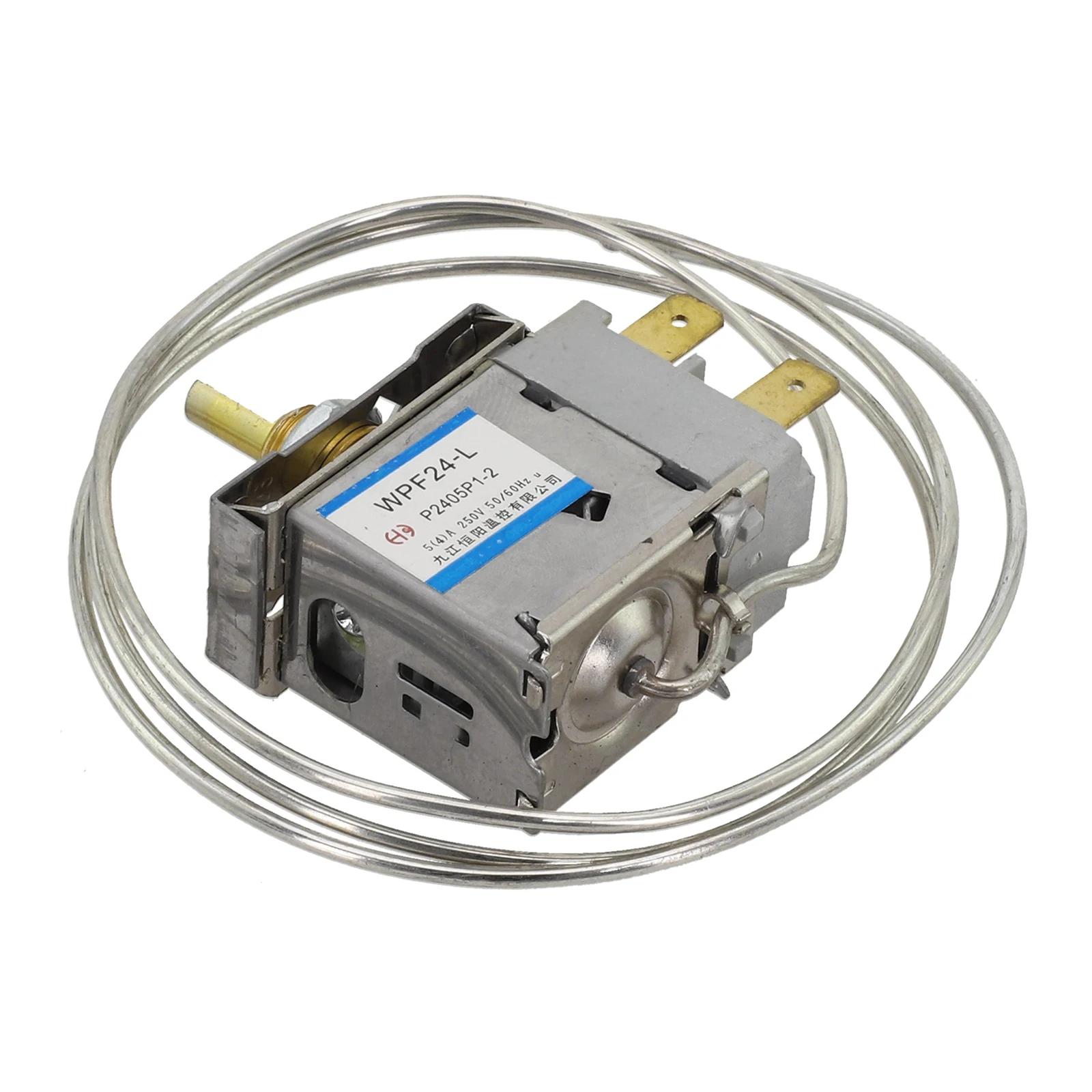 

Refrigerator Thermostat Refrigerator Temperature Controller Switch Mechanical Thermostat WDF18-L WDF20-L WPF22-L WPF24-L