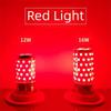 Red Color E14/ E27 Corn Lights Energy Saving High Brightness LED Corn Bulbs Replace No Flicker Small Screw Lamp Living Room