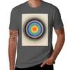 Hilma Af Klint Series Viii Picture Of The Starting Point March 1920 TShirt Running Perforunisexce Short Sleeve Tee TShirt
