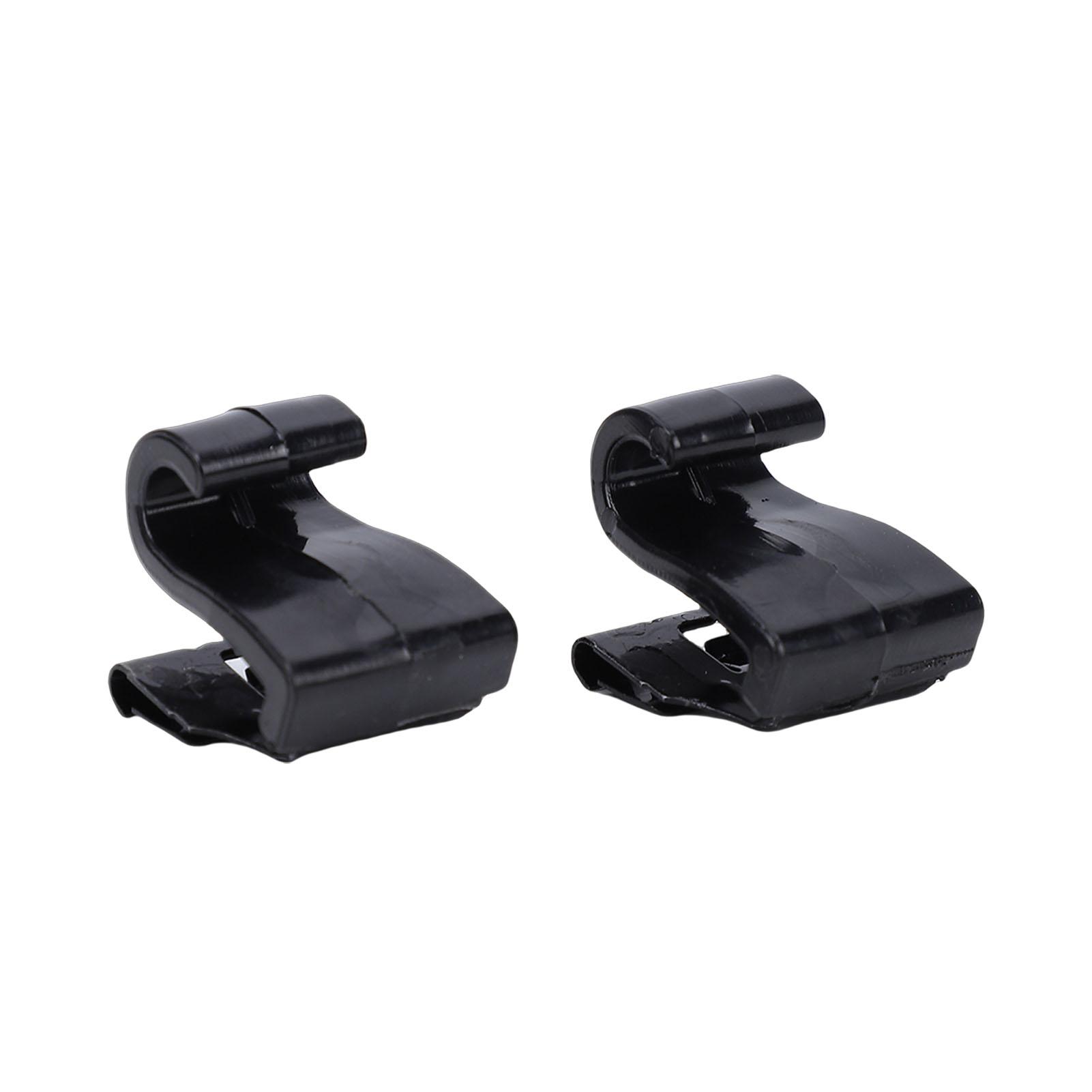 

Car Window Shade Hook Replacement for Pacifica Voyager 2017 2022 Door Sun Shade Hook Clip 5XR76DX9AA
