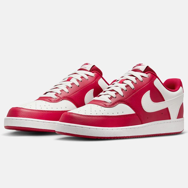 NIKE Men`s Casual Shoes COURT VISION
