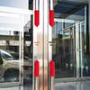 DIYIN Fabric Door Handle Cover