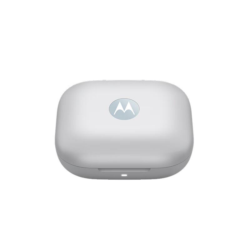 Motorola moto buds True Wireless Earbuds with AI Active Noise Cancellation